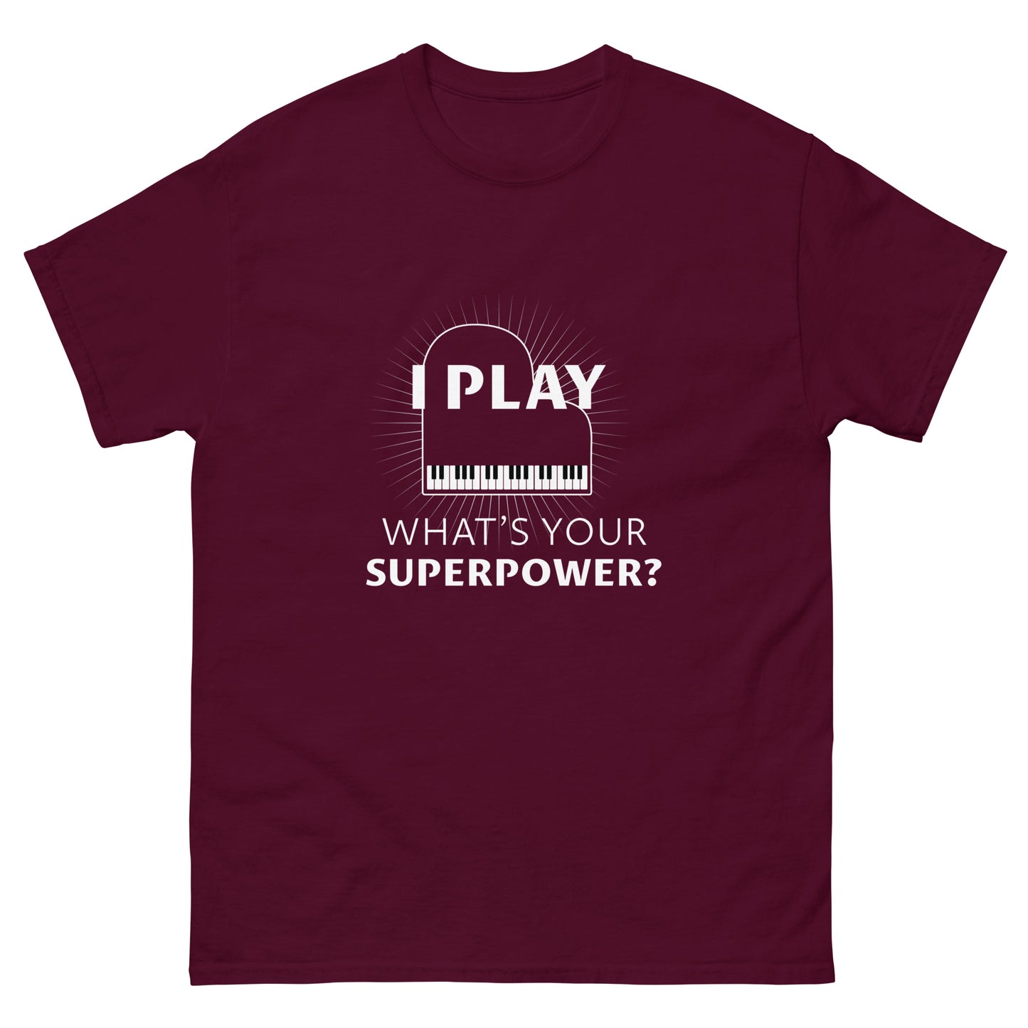 What’s Your Superpower
