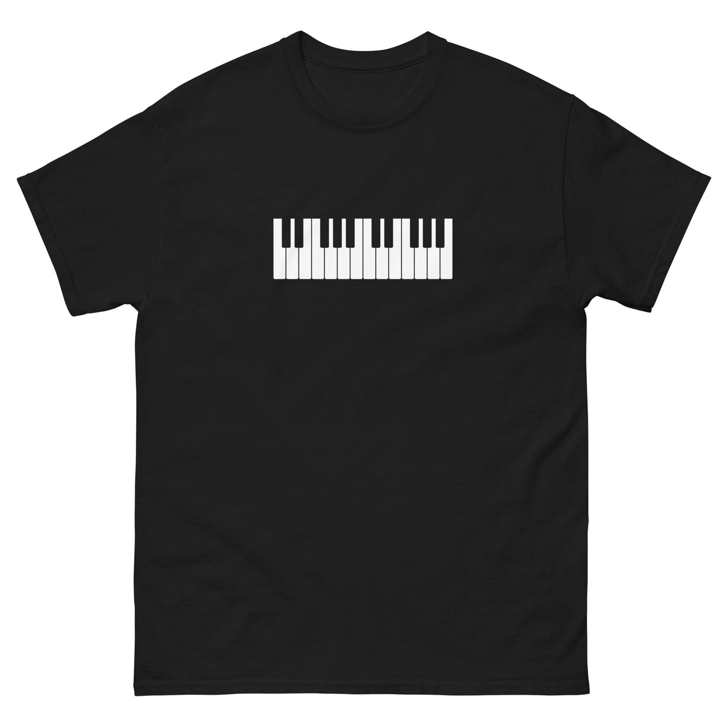 Piano Keyboard