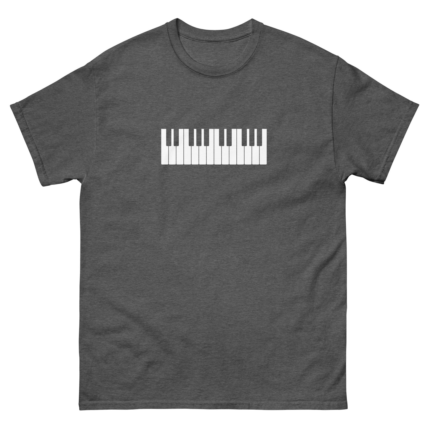 Piano Keyboard