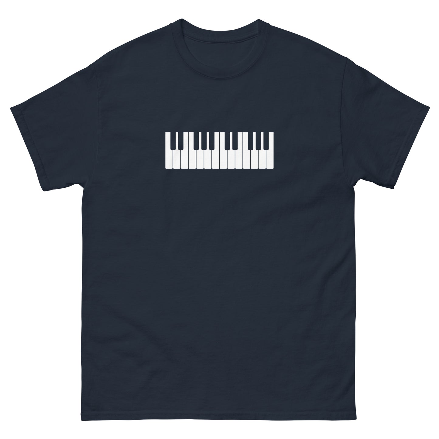 Piano Keyboard