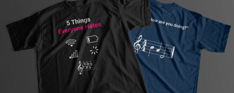 Piano Meme Shirts